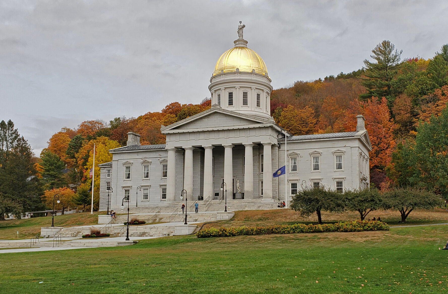 State House
